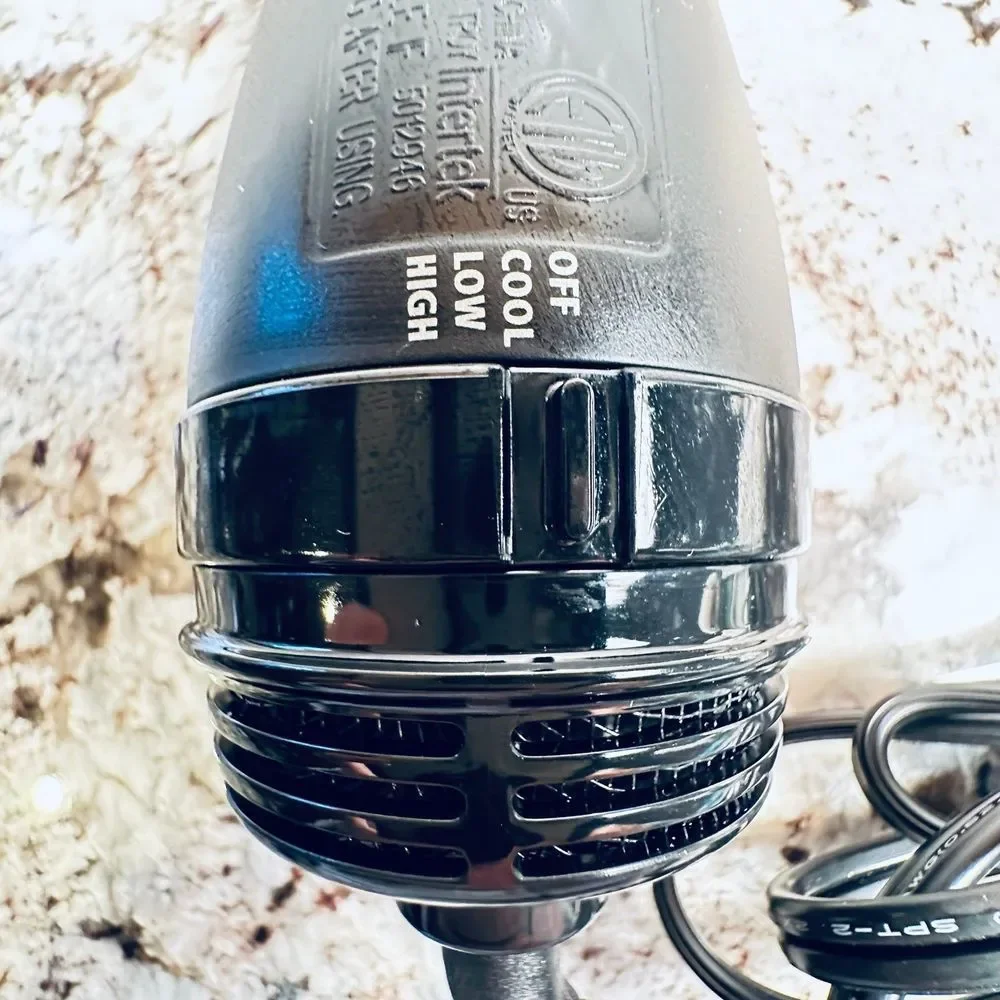 Revlon One-Step Hair Dryer & Volumizer Hot Air Brush!